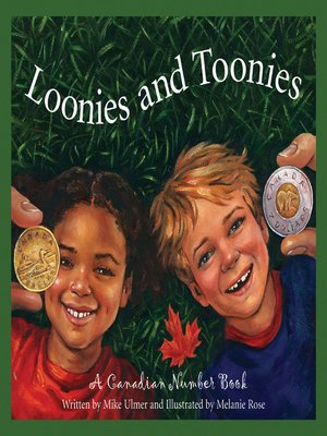 cover image of Loonies and Toonies